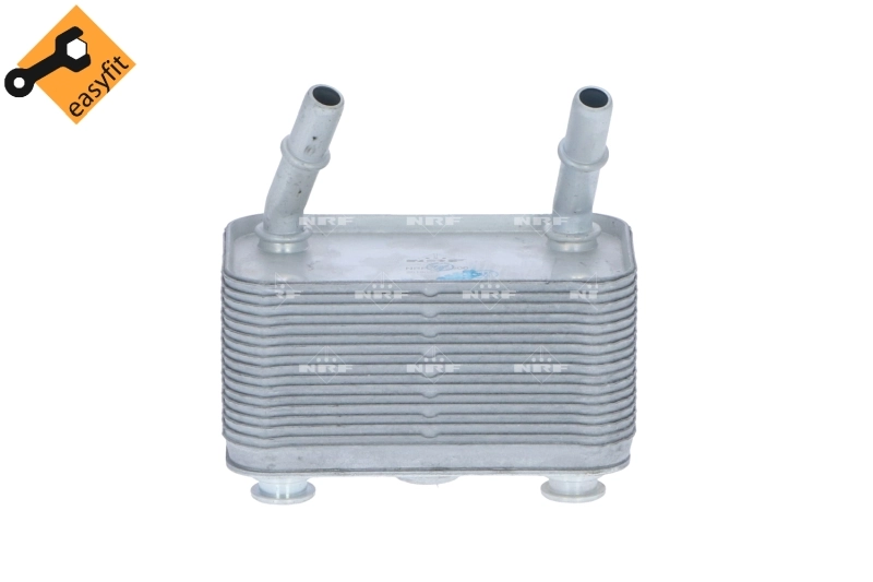 Oil Cooler, automatic transmission EASY FIT 31797