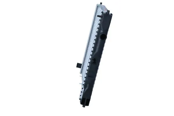 Radiator, engine cooling EASY FIT 50128