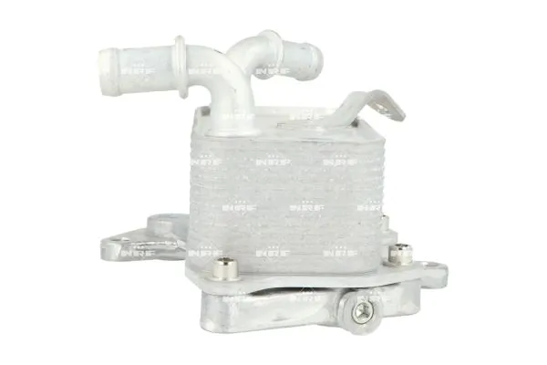 Oil Cooler, automatic transmission EASY FIT 31357