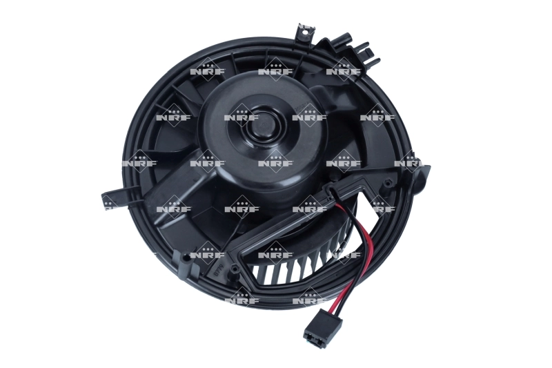 Interior Blower 34580