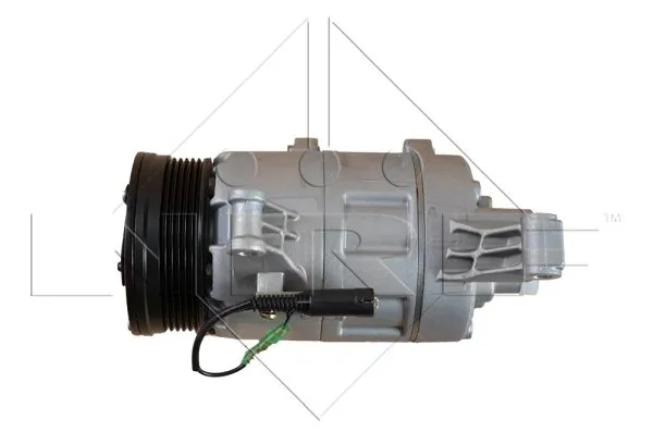 Kompresor, AC EASY FIT 32409