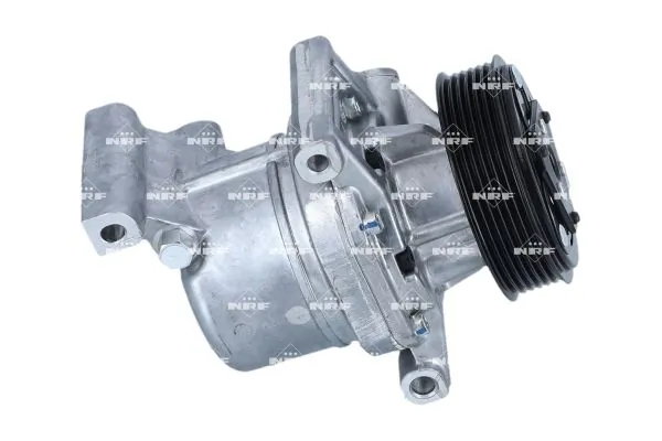 Compressor, air conditioning EASY FIT 320237