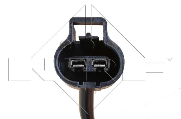 NRF 47723 Fan, engine cooling