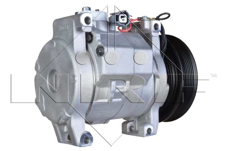 Compressor, air conditioning EASY FIT 32881