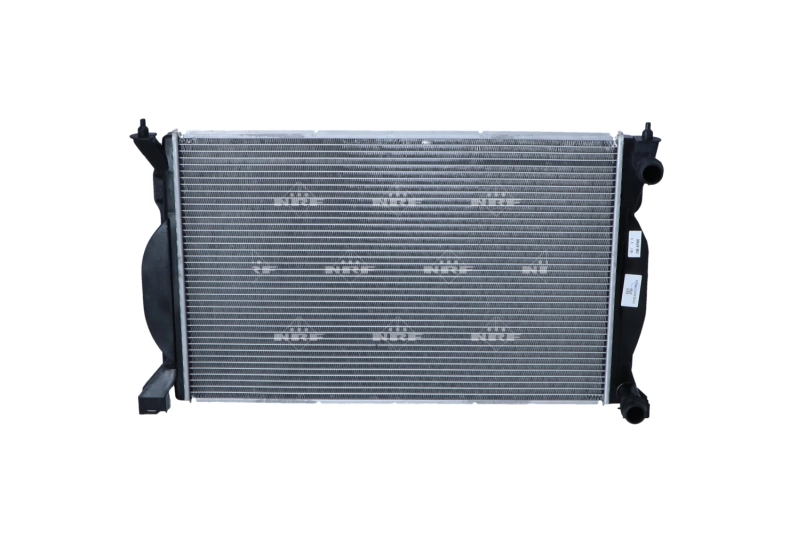 Radiator, engine cooling EASY FIT 50539
