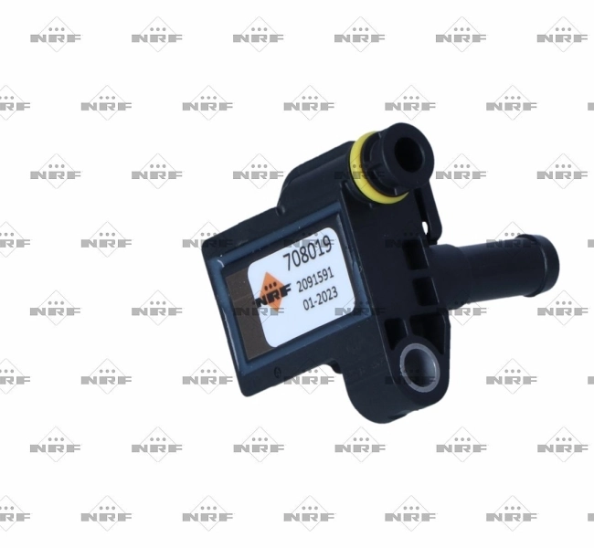 Sensor, exhaust pressure 708019