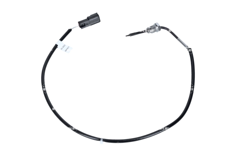 Sensor, exhaust gas temperature EASY FIT 707349