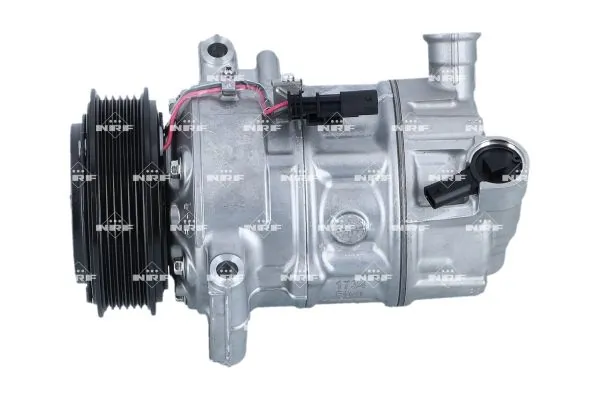 Compressor, air conditioning EASY FIT 320031