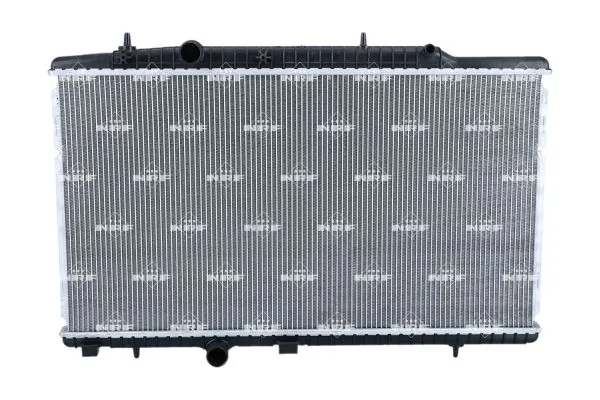 Radiator, engine cooling 550286