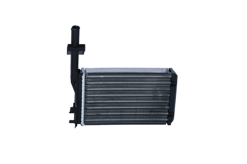 Heat Exchanger, interior heating EASY FIT 58620