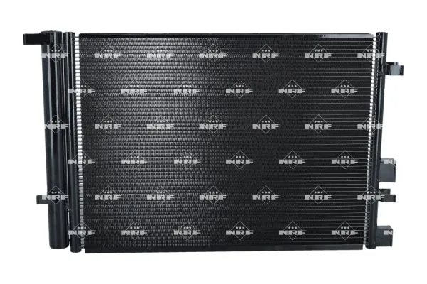 Condenser, air conditioning EASY FIT 350095