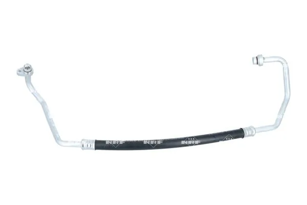 High-/Low Pressure Line, air conditioning EASY FIT 400007