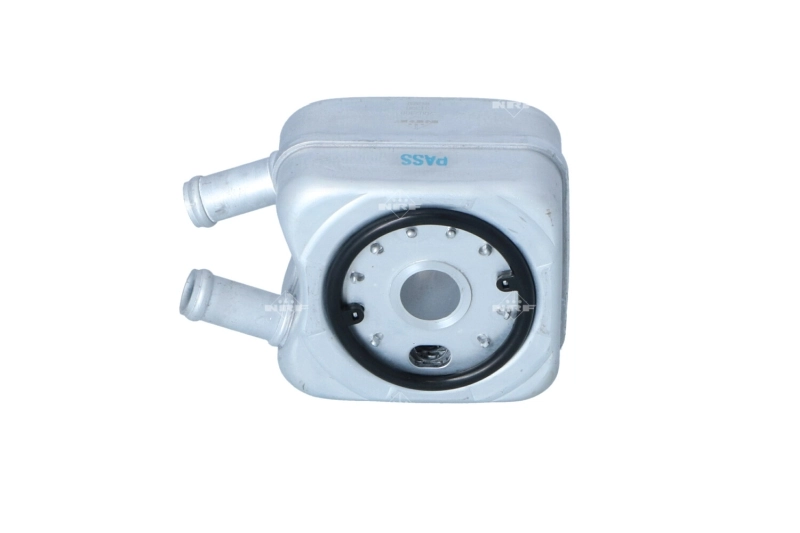 Oil Cooler, engine oil EASY FIT 31306