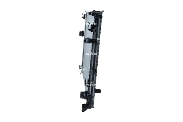 NRF 550340 Radiator, engine cooling