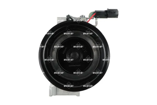 NRF 320251G Compressor, air conditioning