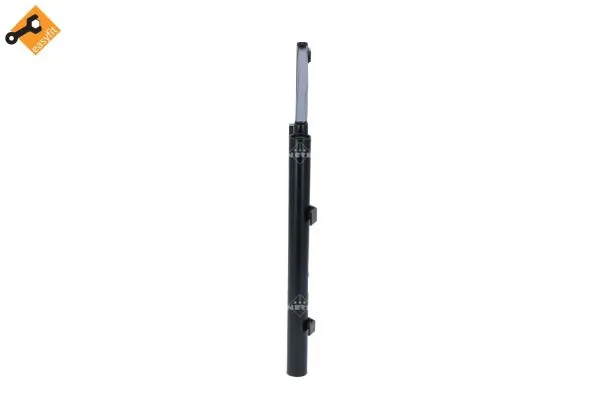 Condenser, air conditioning EASY FIT 350432