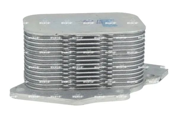 Oil Cooler, engine oil EASY FIT 31333