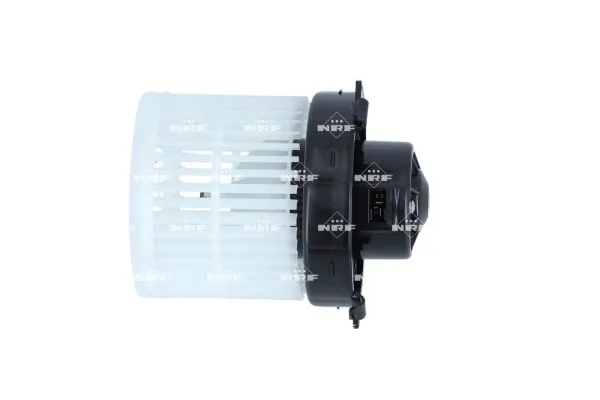 Interior Blower 34453