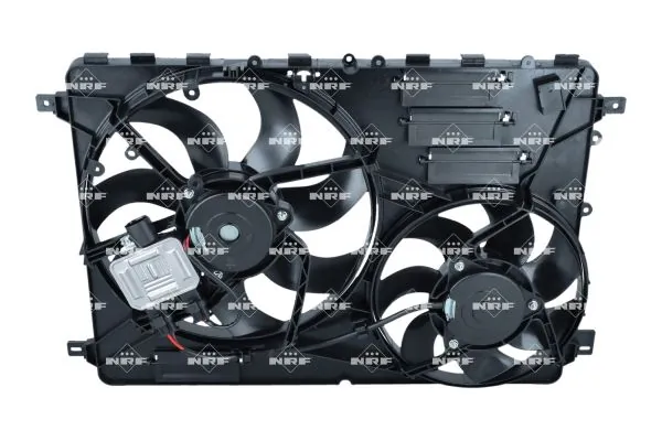 Fan, engine cooling 47754