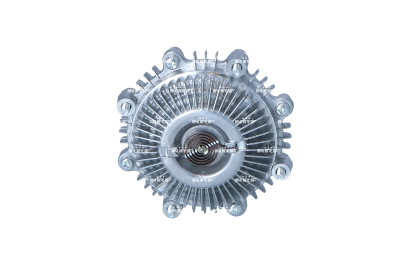 Clutch, radiator fan 49614