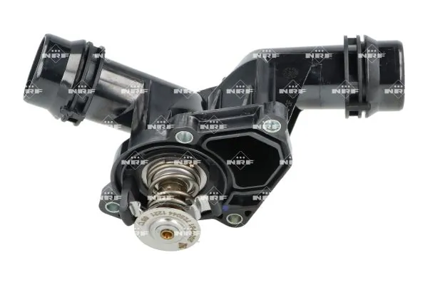 Thermostat, coolant EASY FIT 725044