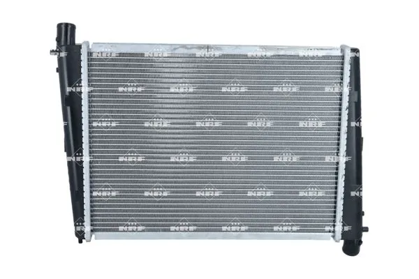 Radiator, engine cooling 53193