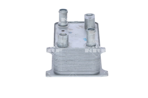 Oil Cooler, automatic transmission 31362