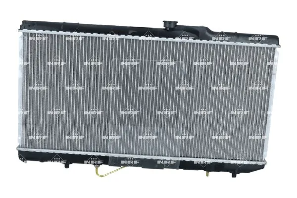 NRF 53308 Radiator, engine cooling