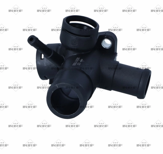 Coolant Flange 775053