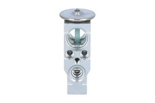 NRF 38529 Expansion Valve, air conditioning