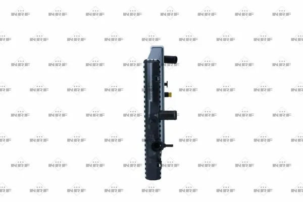 Radiator, engine cooling Economy Class 506750A