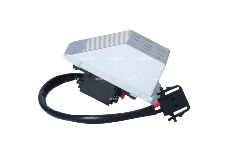 Resistor, interior blower 342066