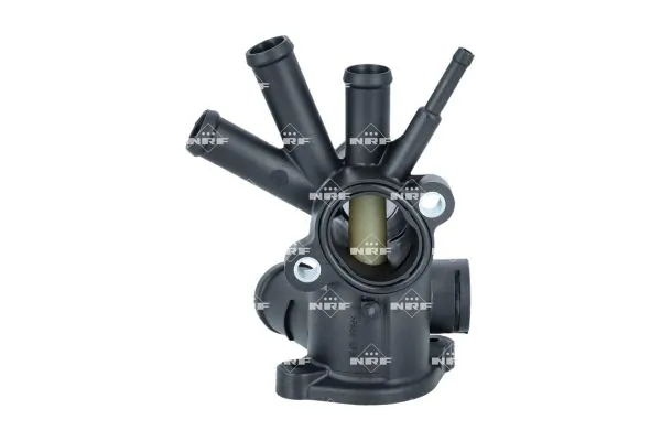 Coolant Flange 775103