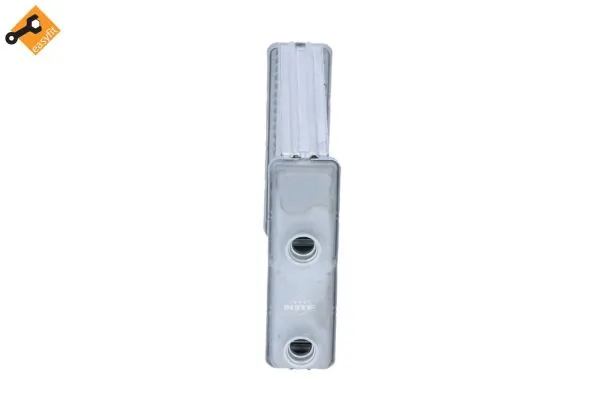 Heat Exchanger, interior heating EF to be sourced 53233