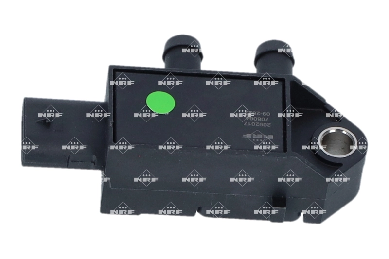 Sensor, Abgasdruck 708064