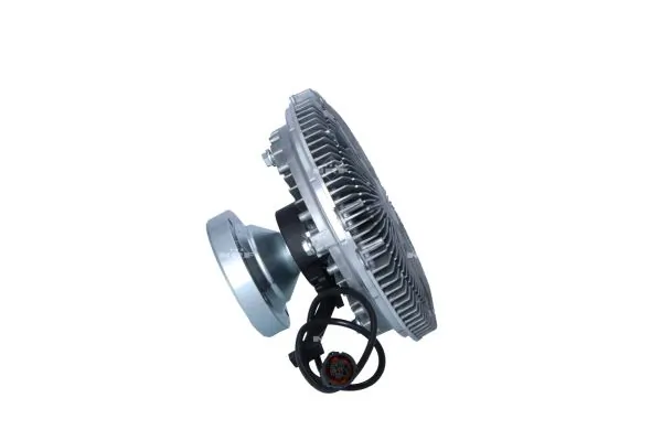Clutch, radiator fan 49025