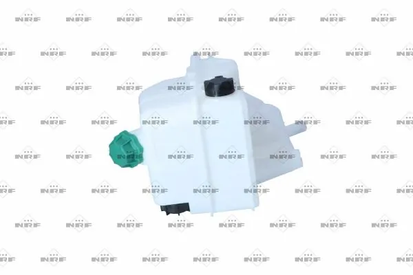 Expansion Tank, coolant EASY FIT 455006