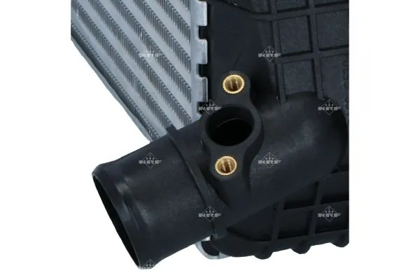 Charge Air Cooler 30960