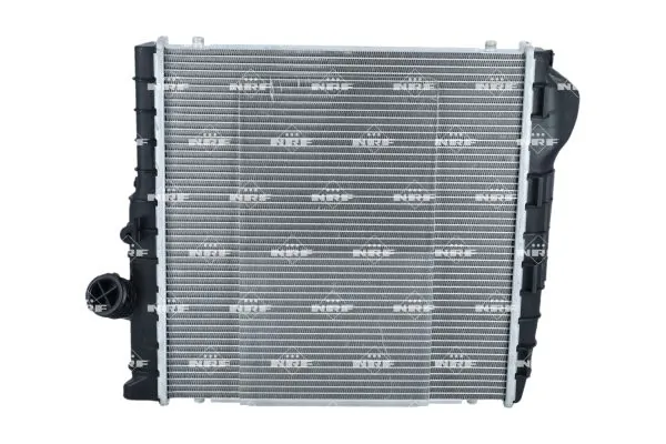 Radiator, engine cooling 550343
