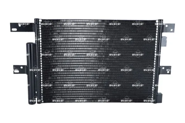 Condenser, air conditioning EASY FIT 35896