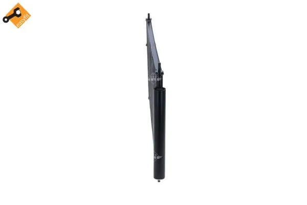 NRF 350340 Condenser, air conditioning