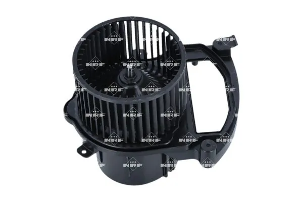 Interior Blower 34583