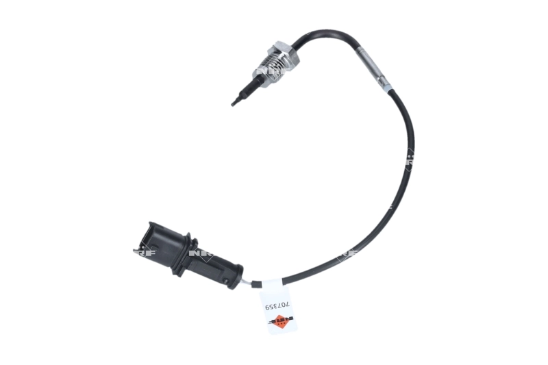 Sensor, exhaust gas temperature EASY FIT 707359