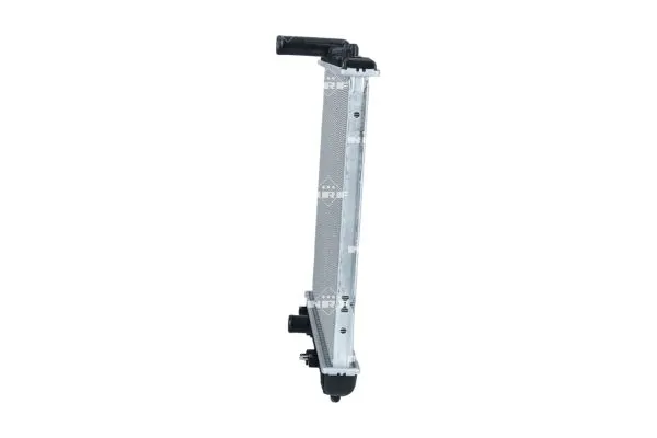 Radiator, engine cooling 53825