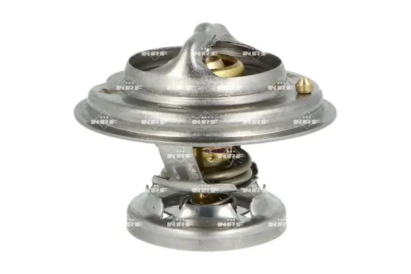 Thermostat, coolant EASY FIT 725062