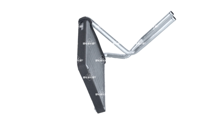 Heat Exchanger, interior heating EASY FIT 54431