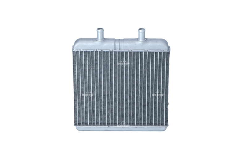 Heat Exchanger, interior heating EASY FIT 54217