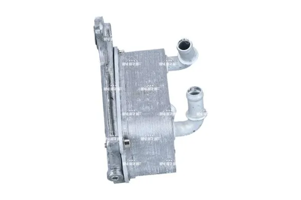 Oil Cooler, automatic transmission EASY FIT 31264