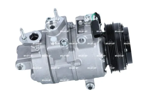 Compressor, air conditioning EASY FIT 320180