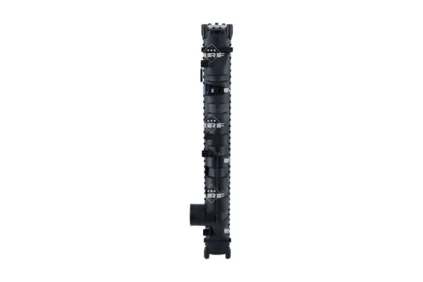 NRF 519908 Radiator, engine cooling